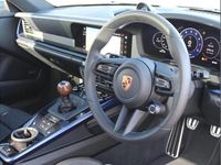 Used Porsche 911 389 HP (286 kW) 2025 Black Coupe