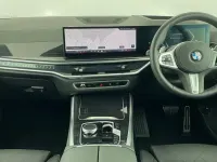 Gebraucht BMW X5 M Sport 298 PS (219 kW) 2024 Schwarz SUV