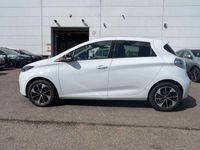 used Renault Zoe Zoe80kW i Dynamique Nav R110 40kWh 5dr Auto Hatchback
