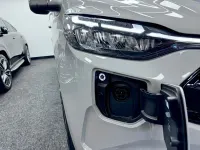 New Ford Transit Custom Limited 232 HP (170 kW) 2025 Grey Van