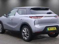 Used DS Automobiles DS3 Crossback E-Tense Ultra Prestige 100 kW (136 HP) 2021 SUV
