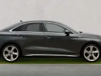 Used Audi A3 S-Line 2023 Sedan