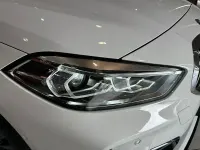Used BMW 118 M Sport 2024 White Hatchback