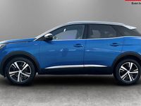 Used Peugeot 3008 GTi 131 HP (96 kW) 2023 SUV