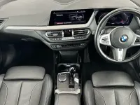 Used BMW 220 M Sport 187 HP (137 kW) 2022 Black Coupe