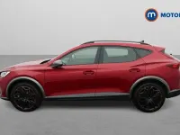 Begagnad Cupra Formentor VZ3 310 HK (228 kW) 2024 SUV