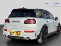 Used Mini John Cooper Works Clubman 306 HP (225 kW) 2022 Estate