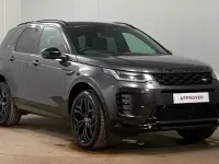 New Land Rover Discovery Sport 200 HP (147 kW) 2026 Grey SUV