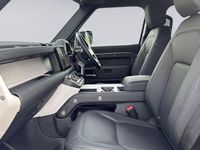 Used Land Rover Defender SE Dynamic 2025 Silver SUV