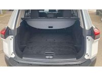 Used Nissan X-Trail N-Connecta 213 HP (156 kW) 2024 White SUV