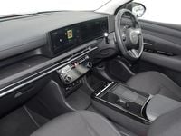 Used Hyundai Tucson Premium 211 HP (155 kW) 2024 Grey SUV