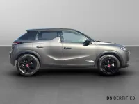 Used DS Automobiles DS3 Crossback E-Tense Performance 98 kW (134 HP) 2022 Grey SUV