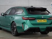 Used BMW M5 Comfort Edition 727 HP (534 kW) 2025 Green Estate