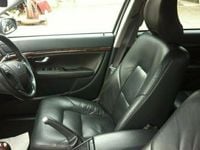 Used Volvo S80 163 HP (119 kW) 2003 Sedan