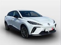 Ny MG MG4 EV Trophy 147 kW (200 HK) 2026 Vit Halvkombi