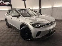 Used VW ID.4 Pro Performance 150 kW (204 HP) 2021 SUV