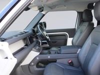 Used Land Rover Defender SE 2022 White Estate