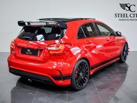 used Mercedes A45 AMG A-Class4Matic 5dr Auto