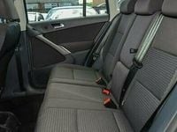 Used VW Tiguan 2008 SUV