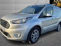 Second-hand Ford Transit Connect Limited 120 CP (88 kW) 2021 Monovolum