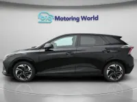 Usado MG MG4 EV Trophy 319 kW (435 CV) 2023 Utilitario