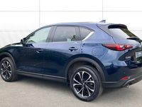 Second-hand Mazda CX-5 Edition 165 CP (121 kW) 2022 SUV