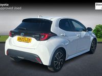 Used Toyota Yaris Hybrid Design 116 HP (85 kW) 2026 Hatchback