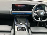 Used BMW X3 M Sport 194 HP (142 kW) 2025 Grey SUV