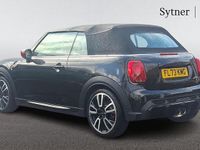 Used Mini John Cooper Works 228 HP (167 kW) 2023 Black Hatchback