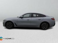Used BMW 420 M Sport 184 HP (135 kW) 2022 Grey Coupe