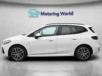 Used BMW 225 Active Tourer M Sport 241 HP (177 kW) 2023 MPV