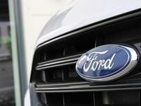 Used Ford Transit Custom Limited 129 HP (94 kW) 2022 Silver