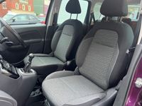 used Citroën C3 BLUEHDI PLATINUM PICASSO MPV