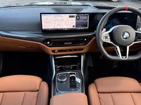 Used BMW M340 M Sport 369 HP (271 kW) 2025 Black Sedan