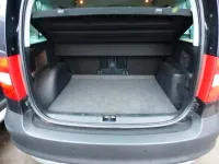 Used Skoda Yeti Elegance 2012 Black SUV