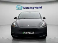Used Tesla Model Y Long Range AWD 286 kW (389 HP) 2025 SUV