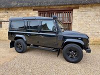 used Land Rover Defender 110 XS Station Wagon TDCi