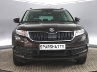 used Skoda Kodiaq 1.5 TSI SE 5dr DSG