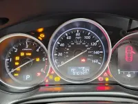 Usado Mazda CX-5 Inclusive 175 HP (128 kW) 2014 Azul SUV