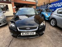 used Ford Focus Cabriolet 