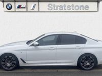 used BMW 530 5 Series i M Sport Saloon 2.0 4dr