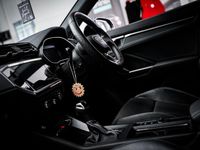 Used Audi Q3 Sportback S-Line 150 HP (110 kW) 2022 Black SUV