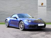 used Porsche 911S 2dr PDK - 2019 (69)