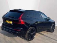 Used Volvo XC60 Plus 247 HP (181 kW) 2026 SUV