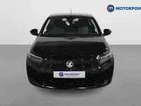 Used Vauxhall Corsa Design Edition 75 HP (55 kW) 2023 Black Hatchback
