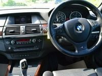 Used BMW X5 2008 SUV