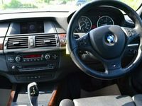 used BMW X5 3.0