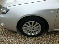 Used Subaru Impreza 2009 Estate