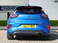 Używany Ford Puma ST 2024 Niebieski SUV