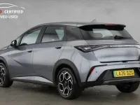 New BYD Dolphin Boost 130 kW (177 HP) 2025 Hatchback